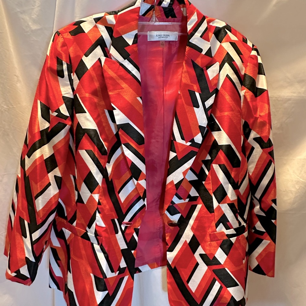 Fun Blazer